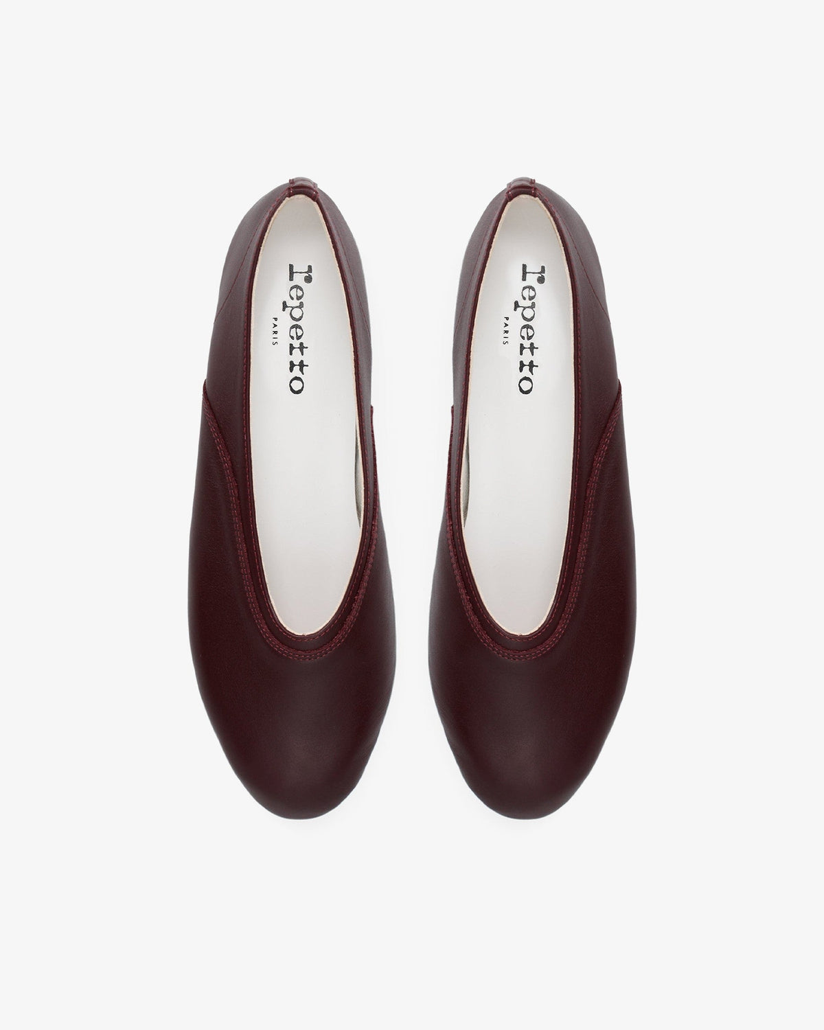 Ballerines Olympe
