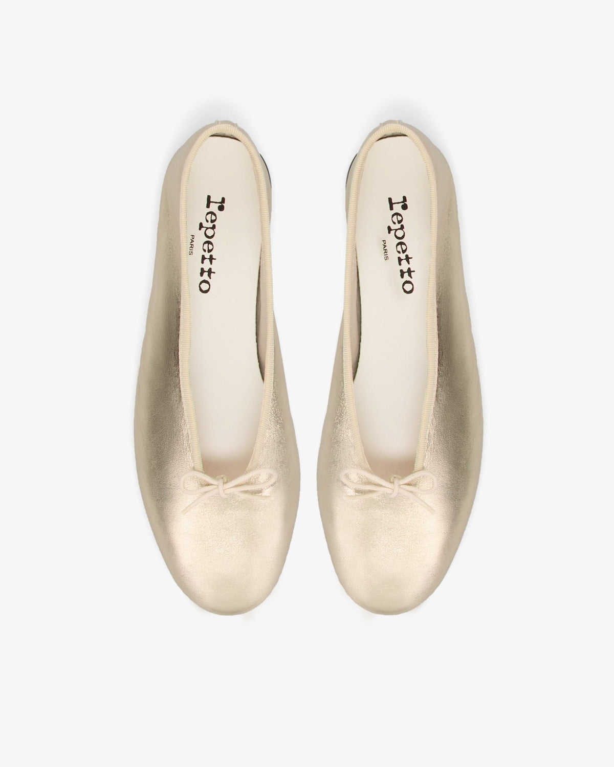 Ballerines Lilouh - bout amande