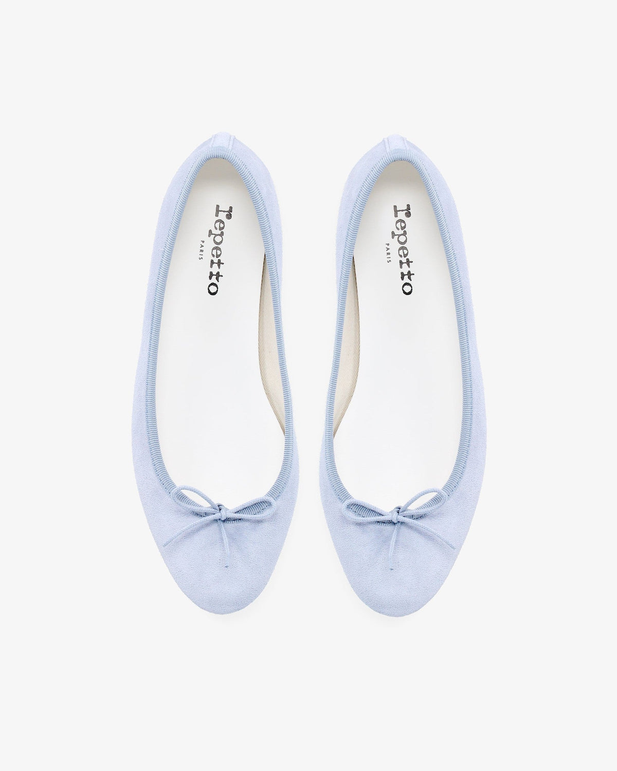 Ballerines Cendrillon - semelle gomme