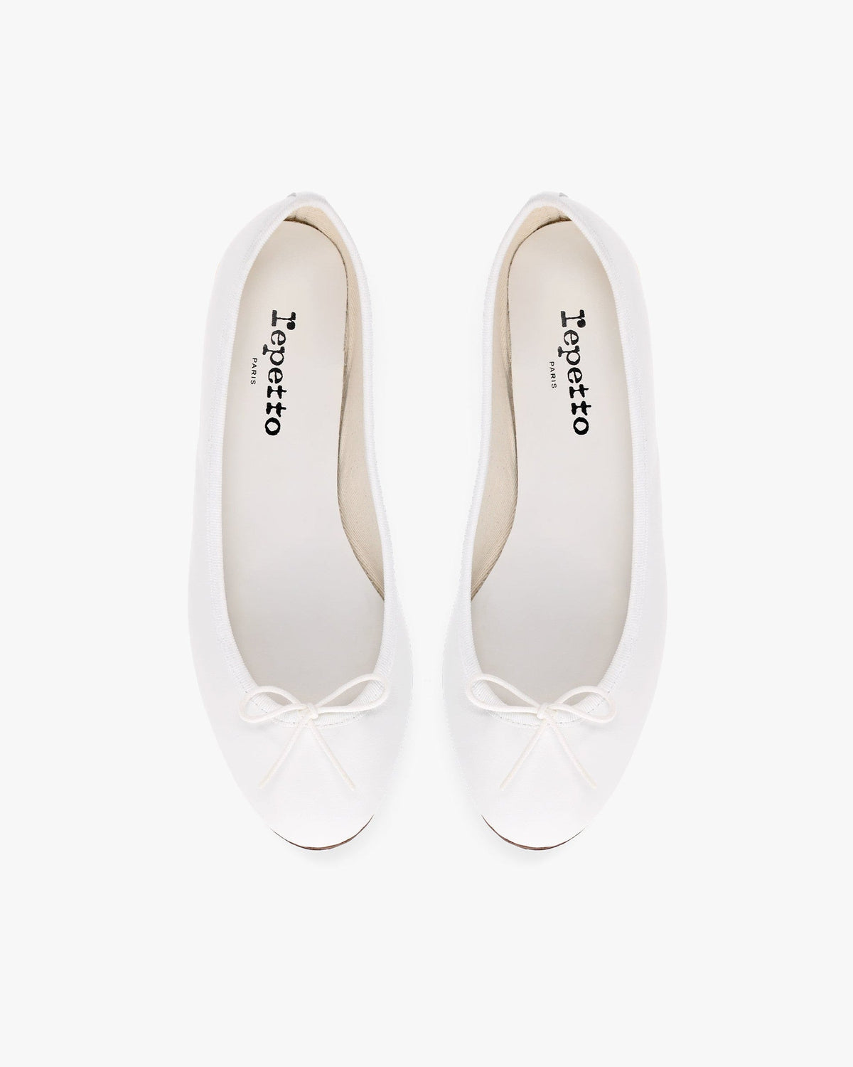 Ballerines Cendrillon