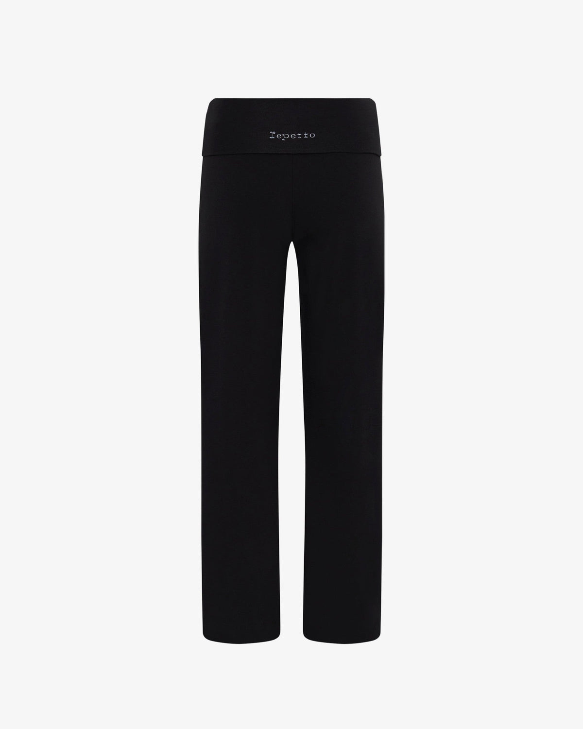 Pantalon taille à retourner Soft Stretch