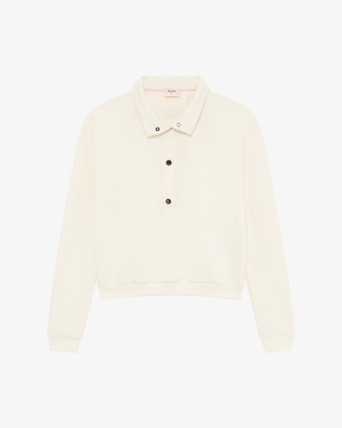 Sweat col montant Scuba Ultra Soft