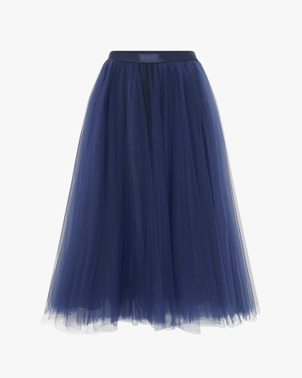 Jupon tutu long