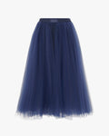 Jupon tutu long