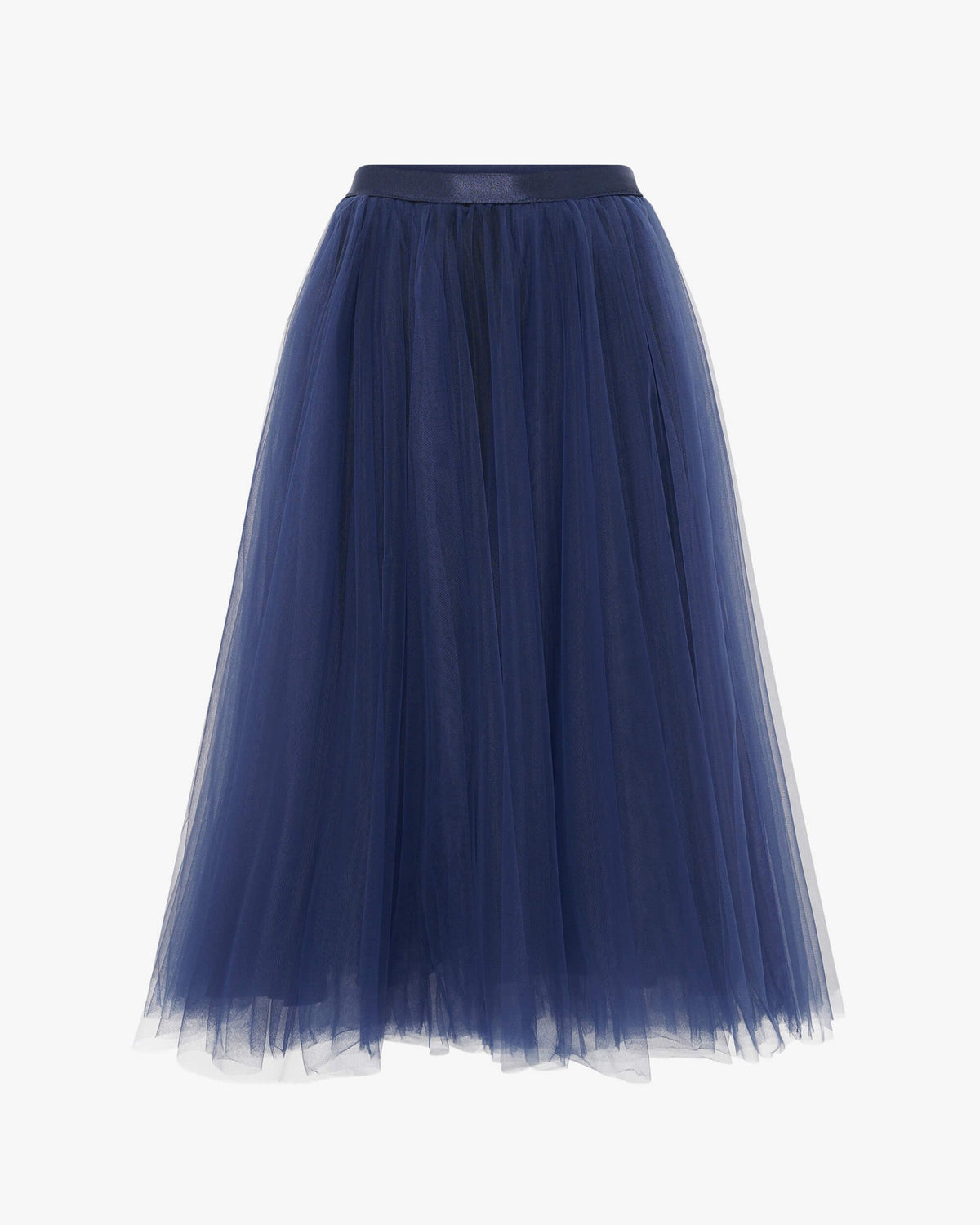 Jupon tutu long