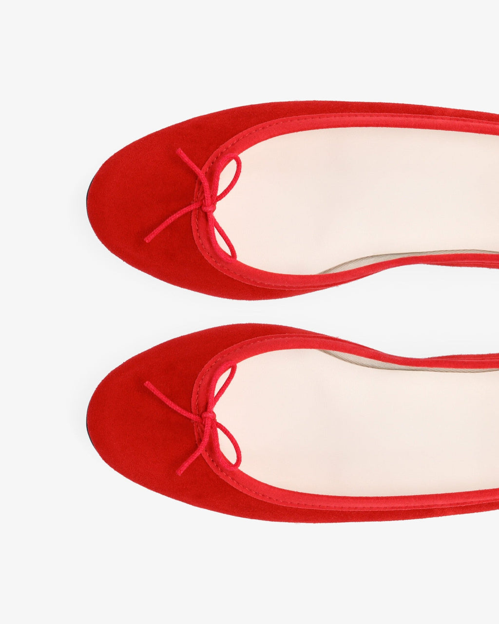 Ballerines Kaia par Kaia Gerber
