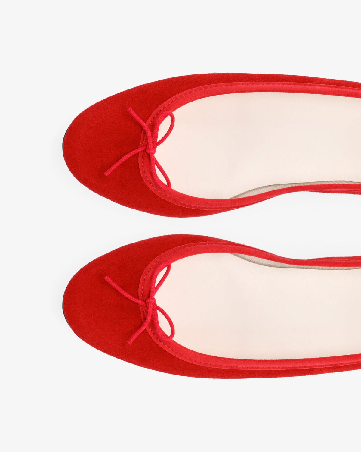 Ballerines Kaia par Kaia Gerber