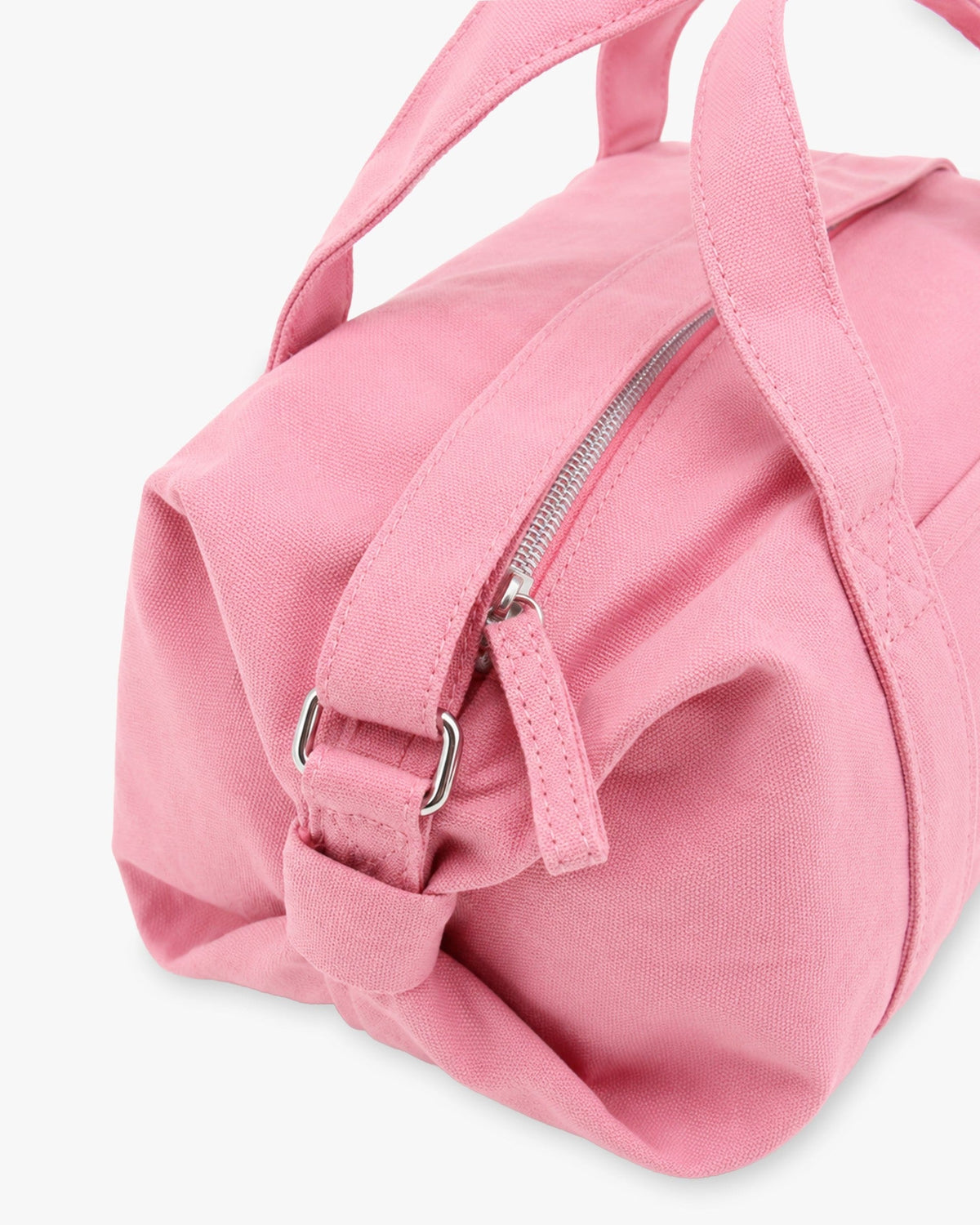 Sac polochon Small avec bandoulière