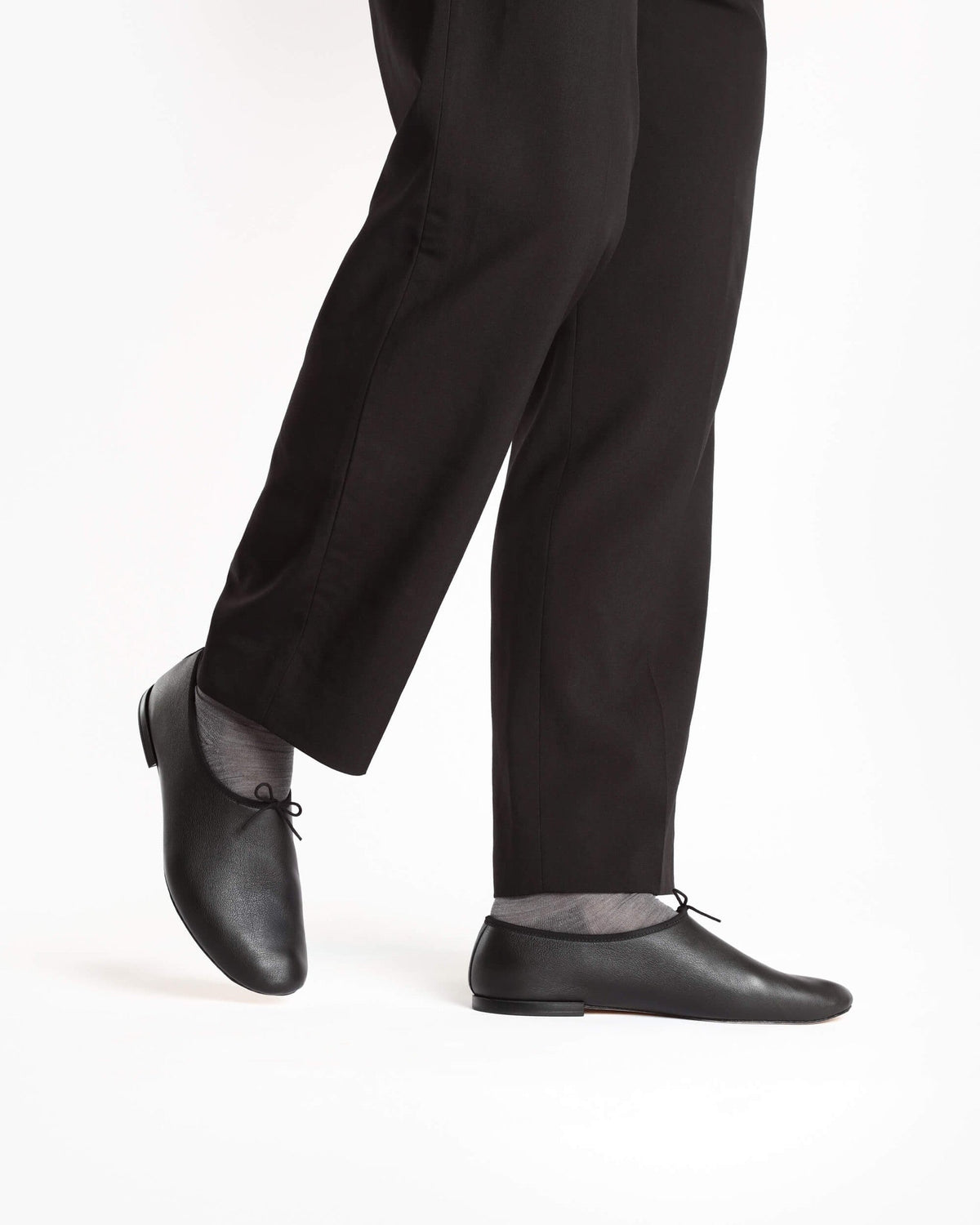 Ballerines Lucien - Homme