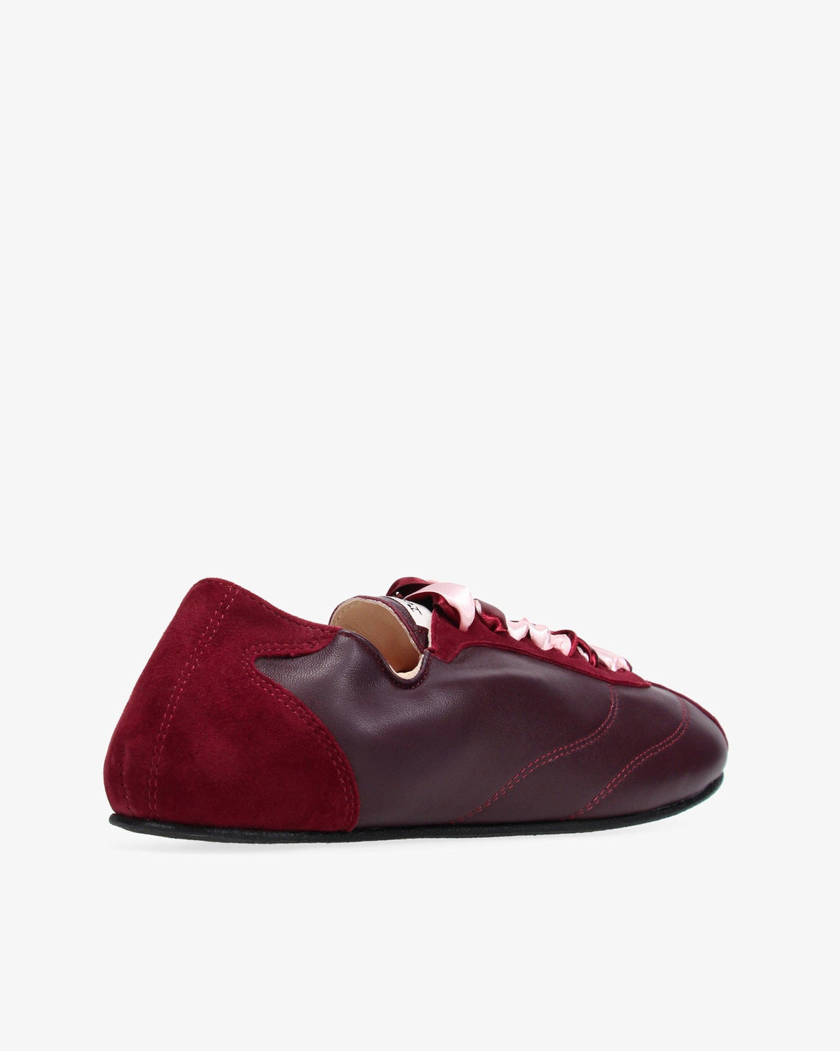 Sneakers Tennis Silk