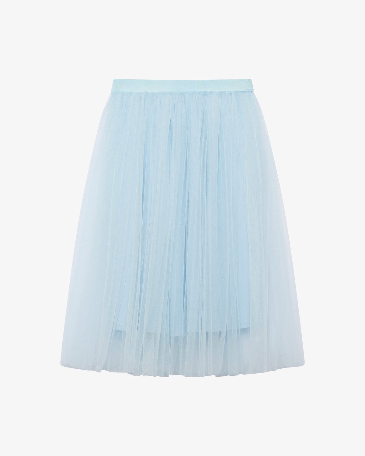 Jupon tutu light