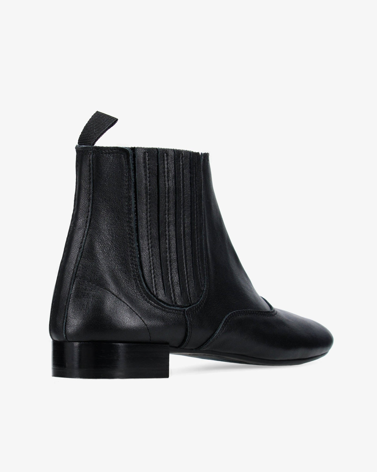 Boots Ailey