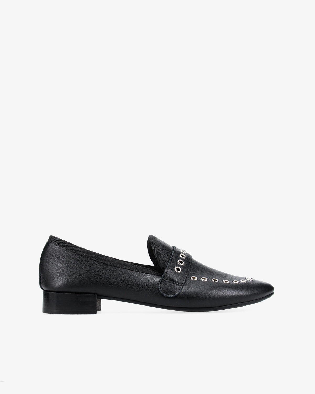 Mocassins Michael - semelle gomme