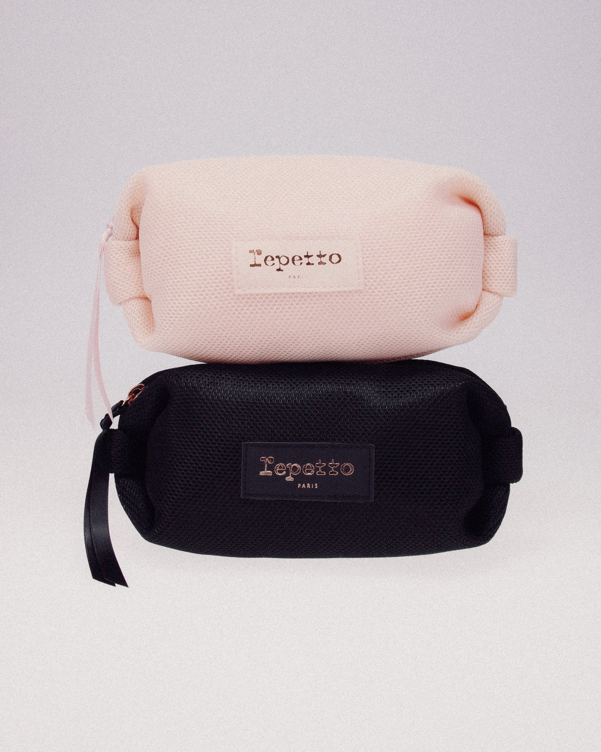 Petite trousse make-up