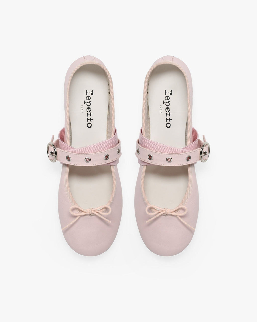 Babies Ballet twist