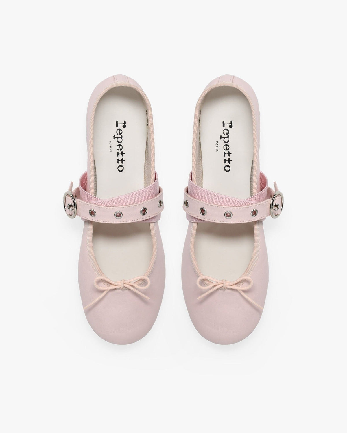 Babies Ballet twist