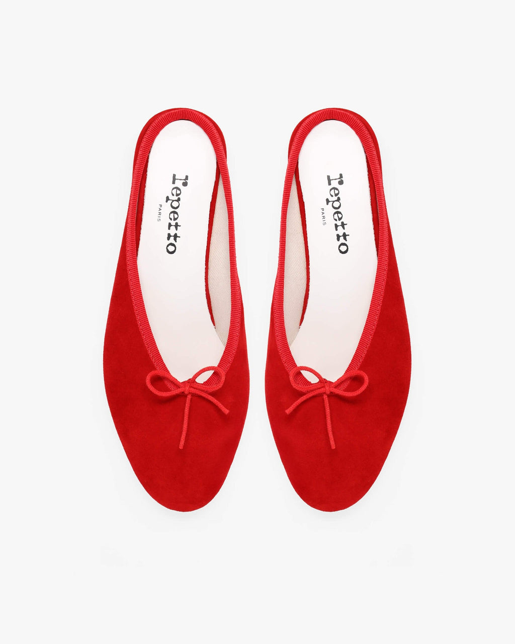 Mules Camille