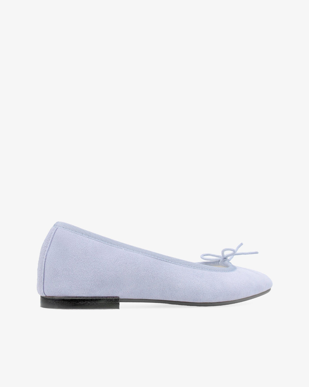 Ballerines Cendrillon - semelle gomme