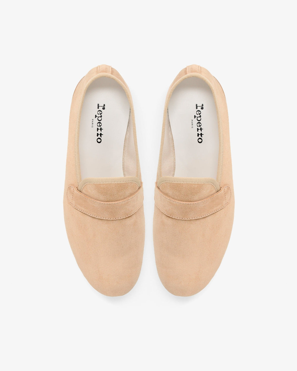 Mocassins Michael - Homme