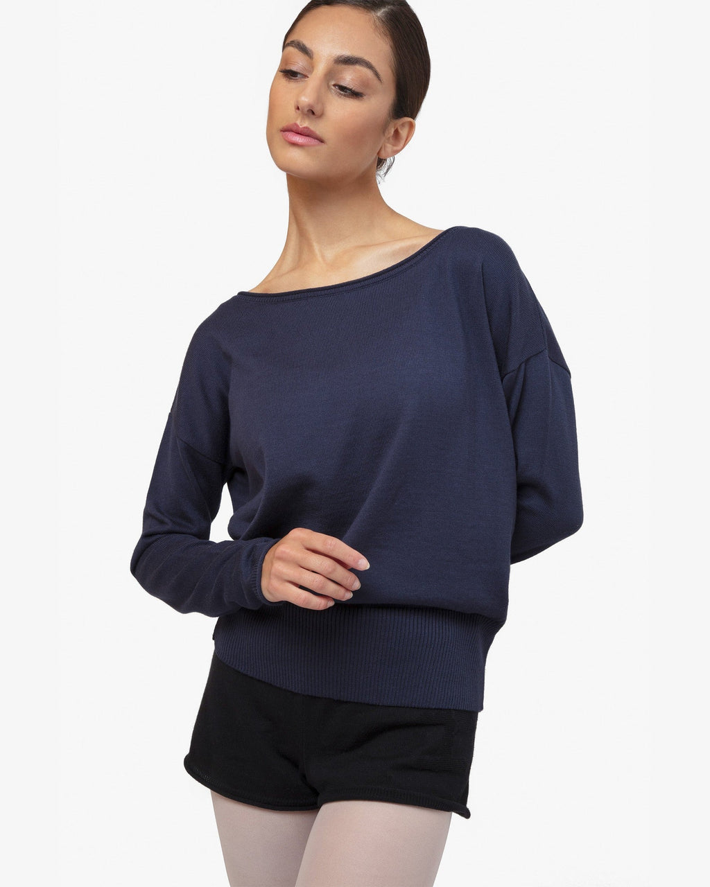 Pull d'echauffement - Enfant