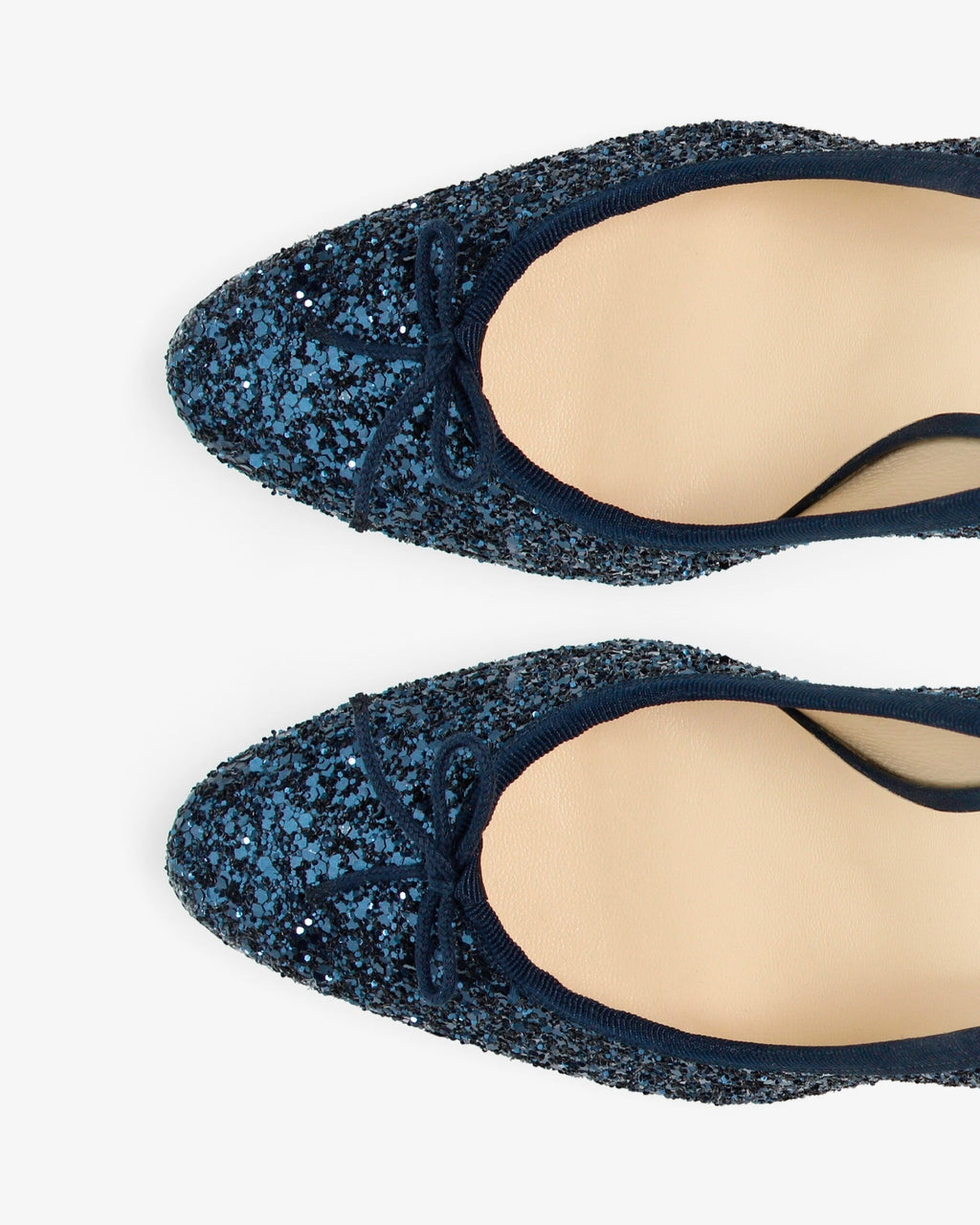 Escarpins Cendrillon