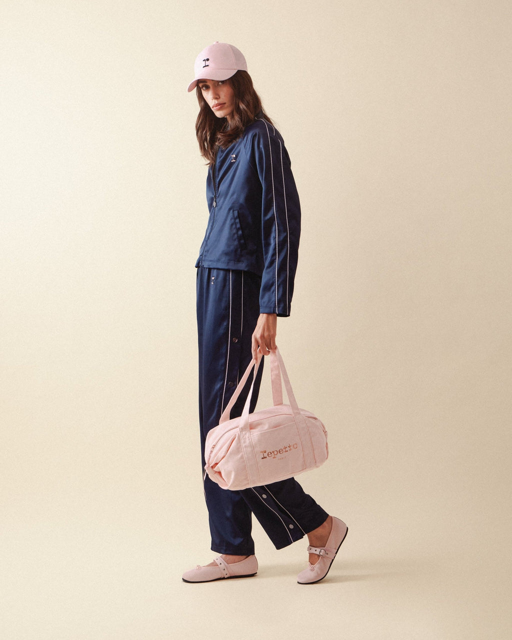 Pantalon tracksuit