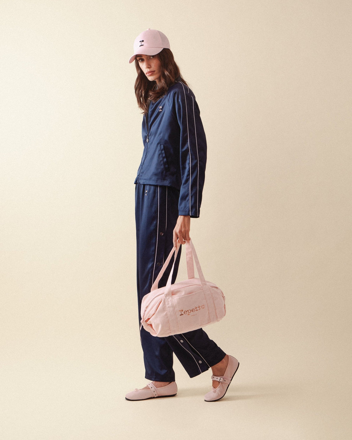 Pantalon tracksuit