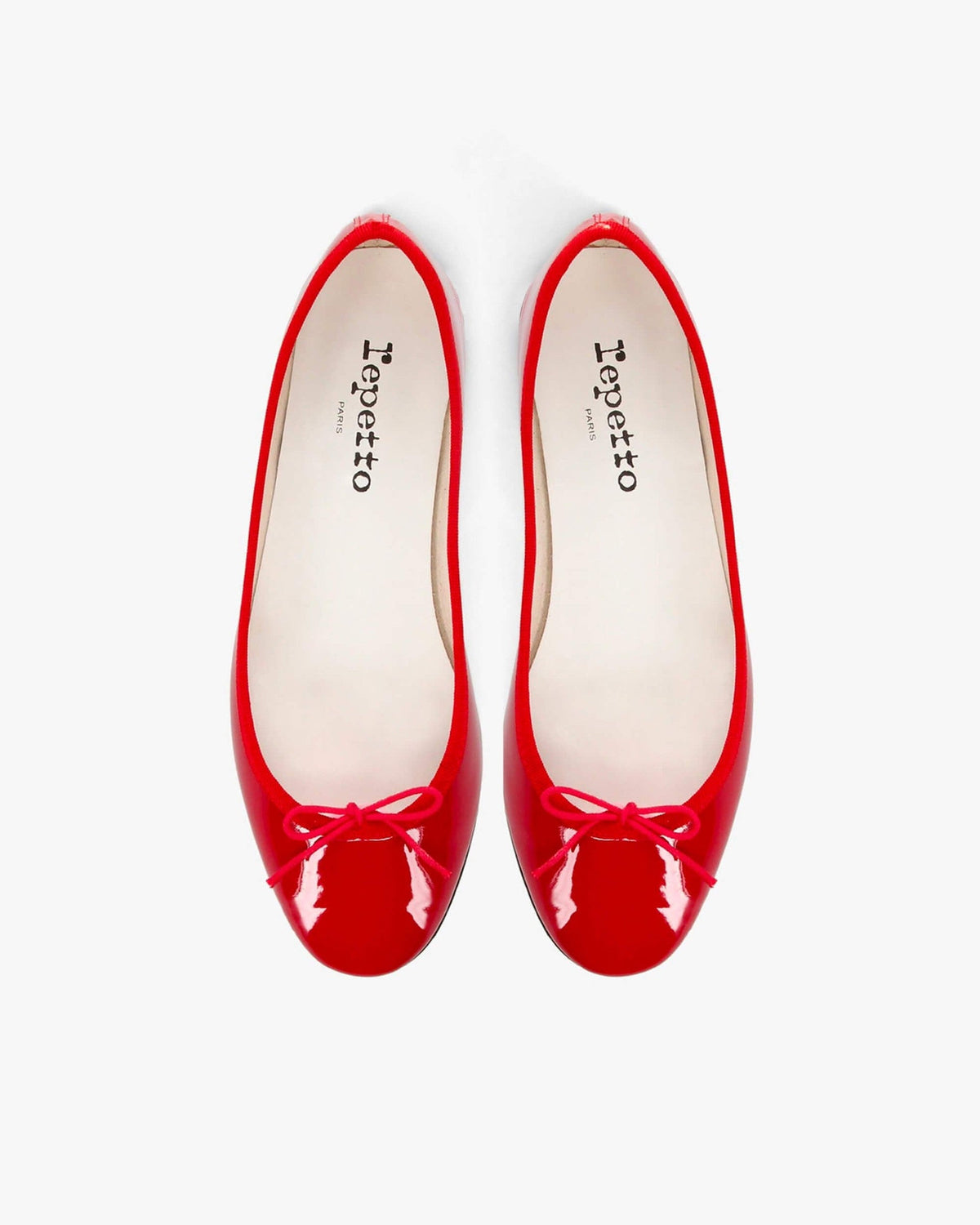 Ballerines Camille