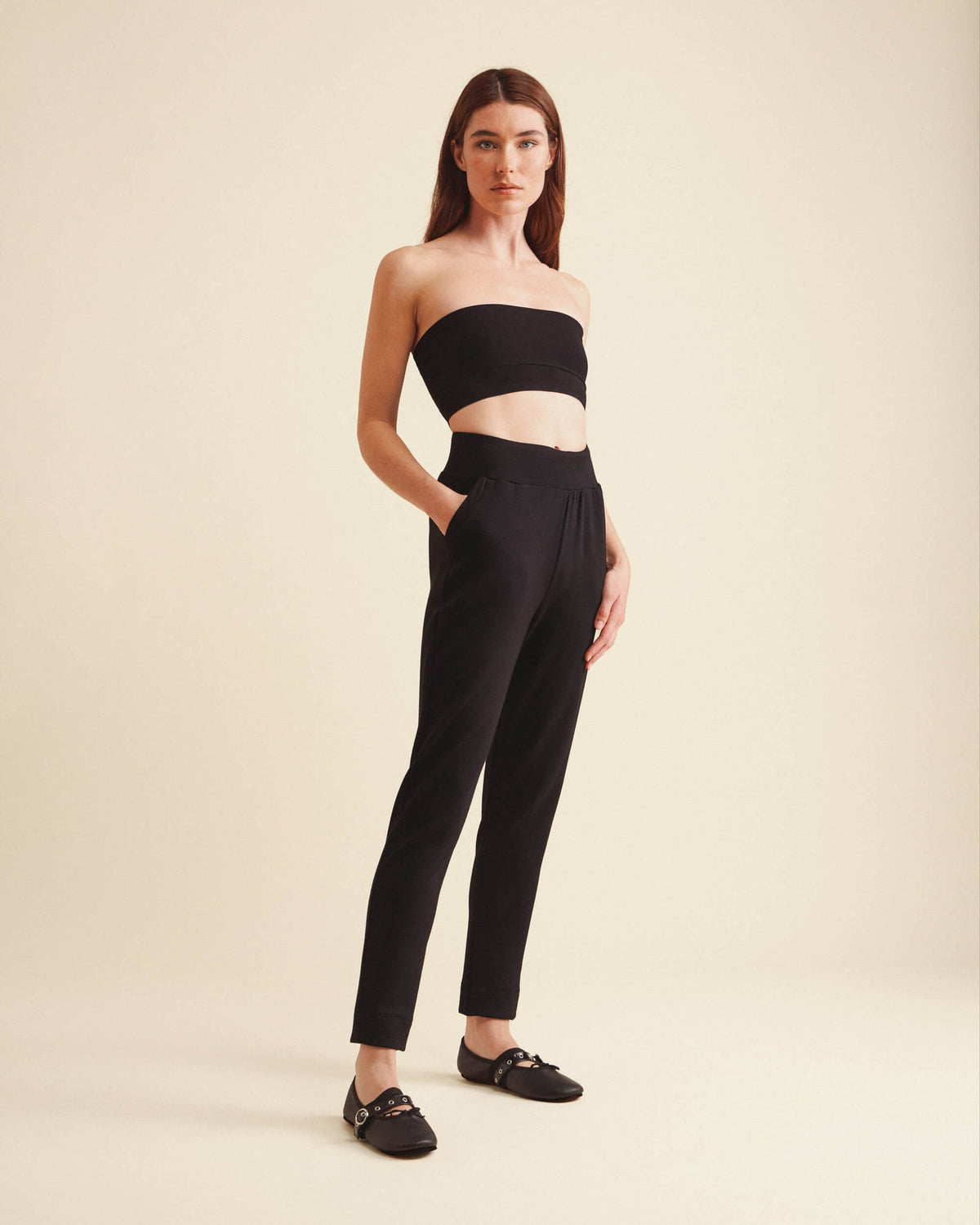 Pantalon Scuba Ultra Soft