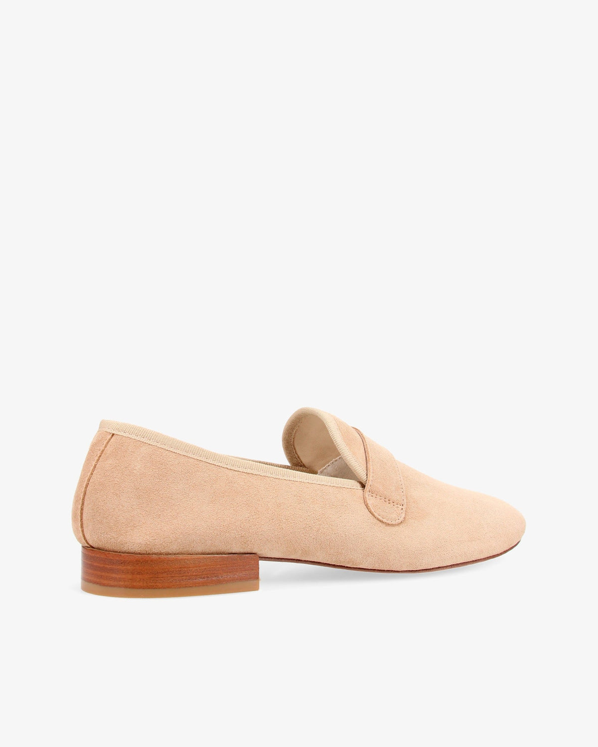 Mocassins Michael - Homme