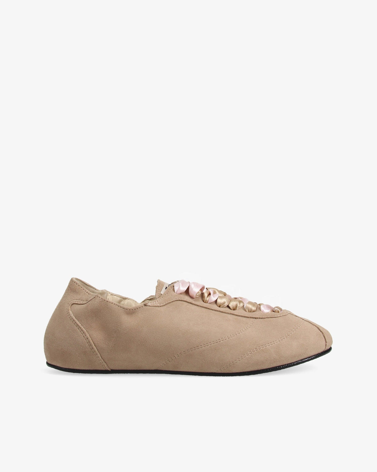 Sneakers Tennis Silk