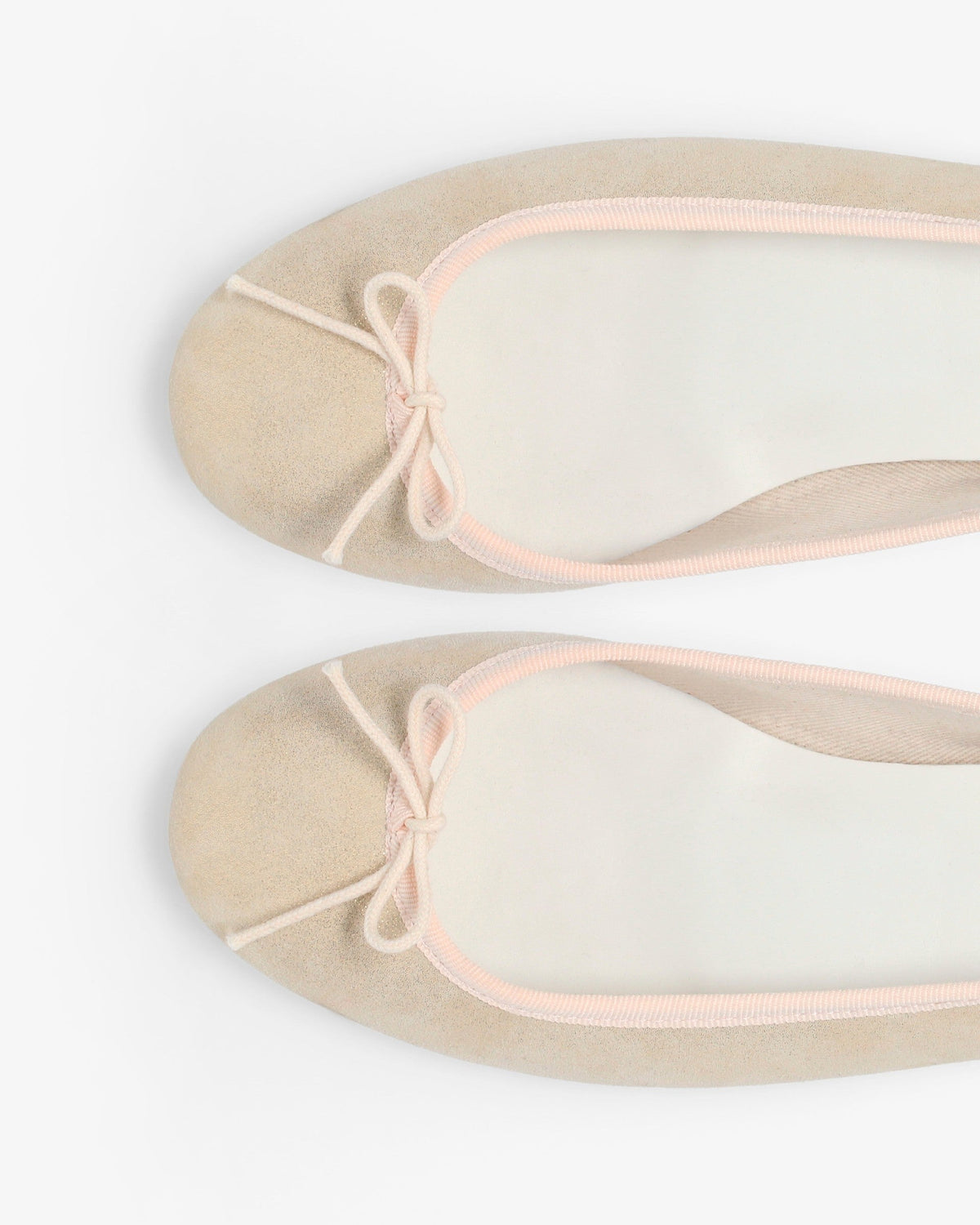 Ballerines Cendrillon - irisé