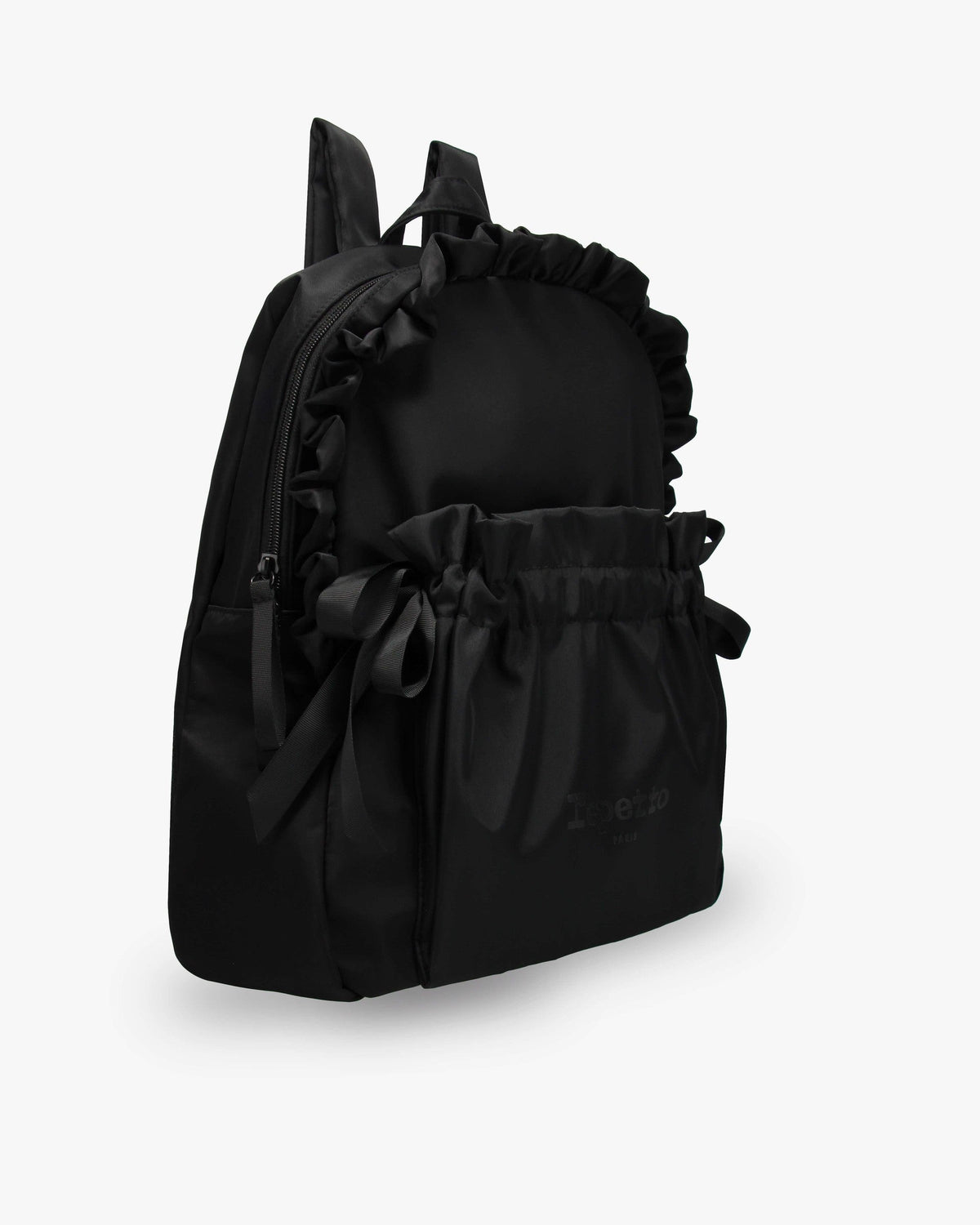 Sac à dos avec nœuds