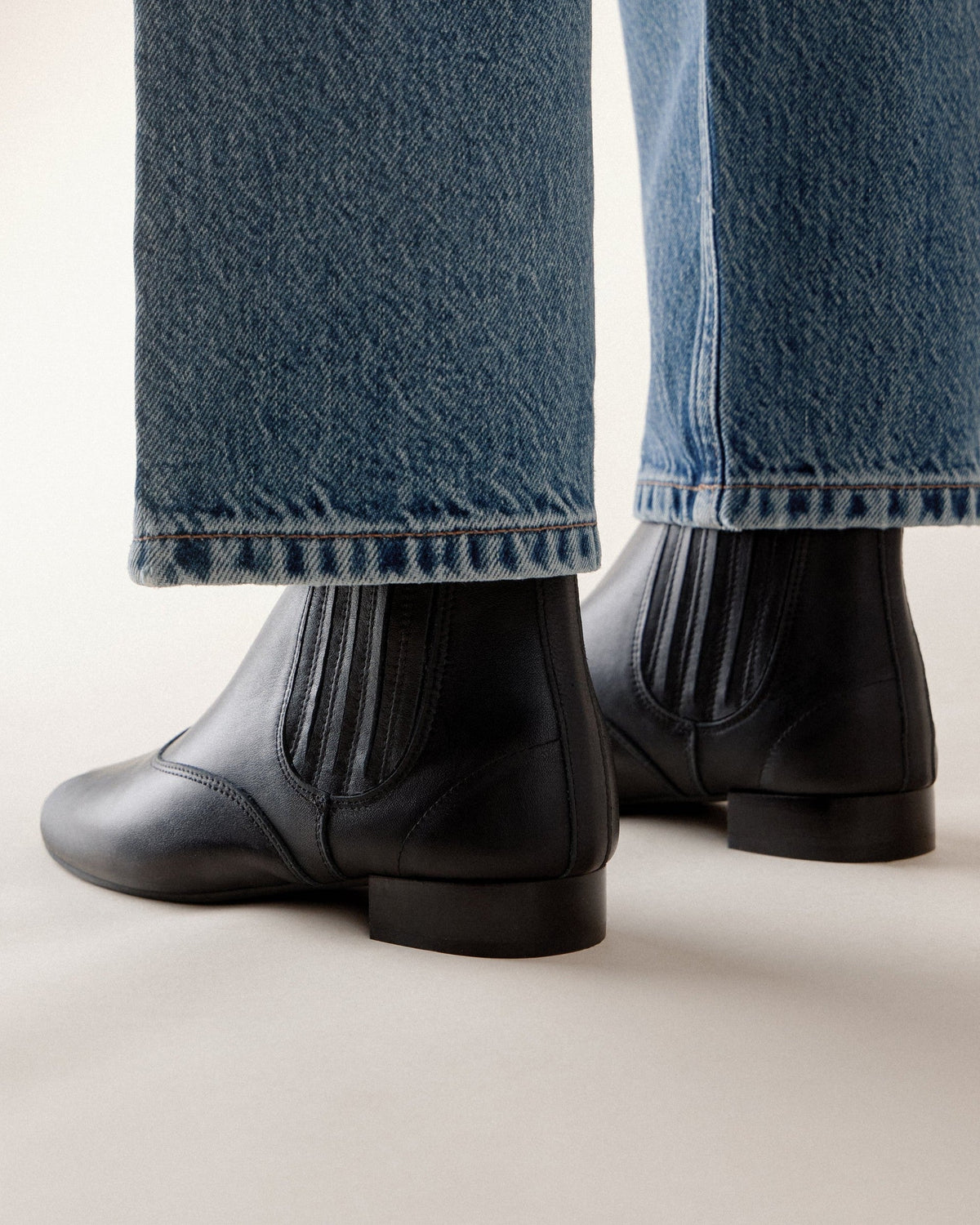 Boots Ailey