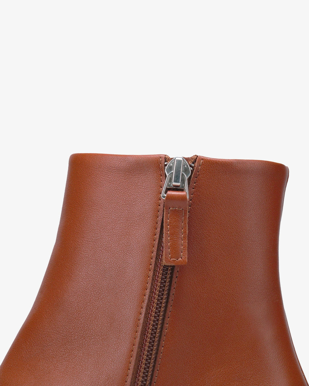 Bottines Phoebe - semelle gomme