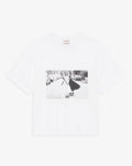 Tee large Ballet urbain