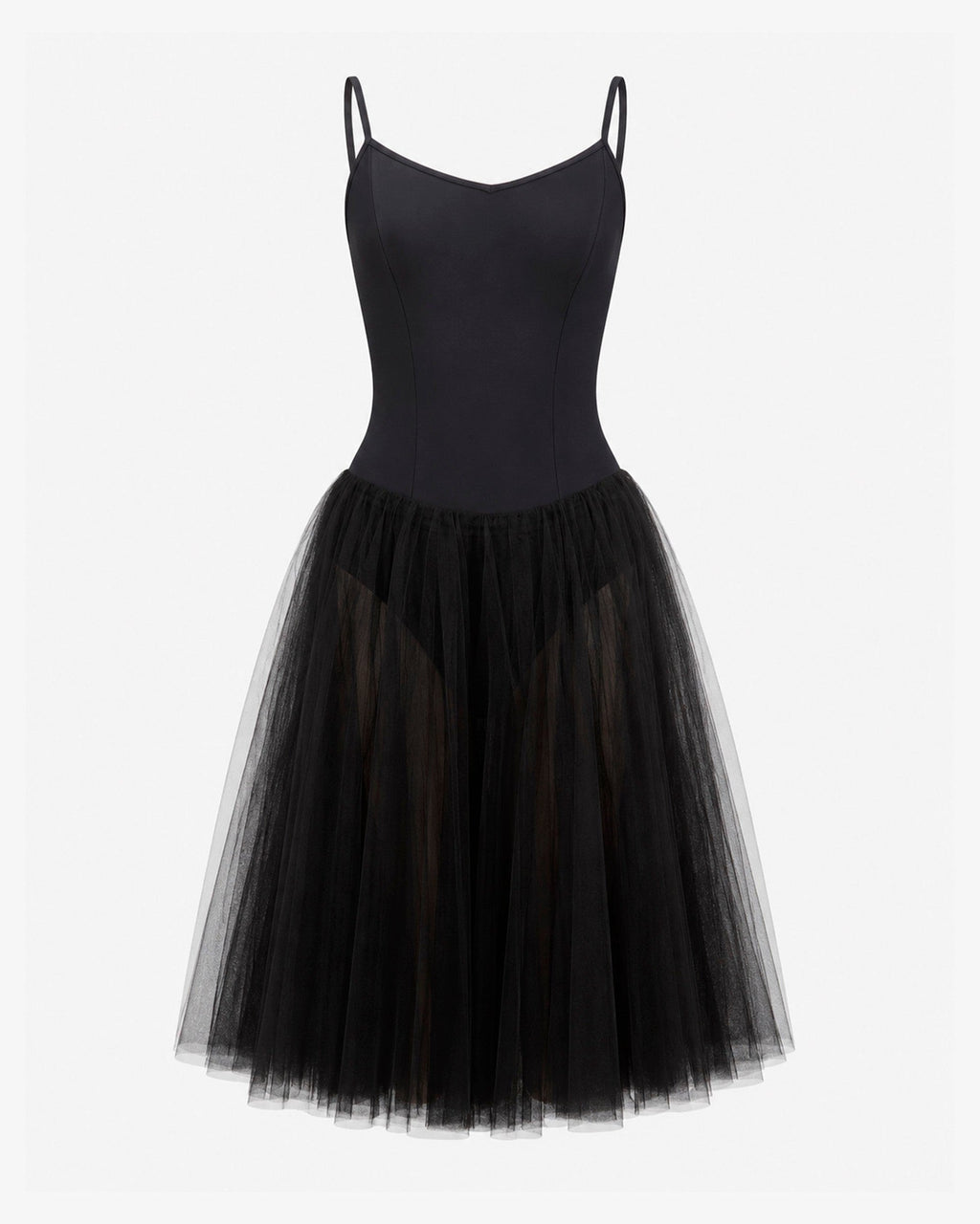 Tutu long