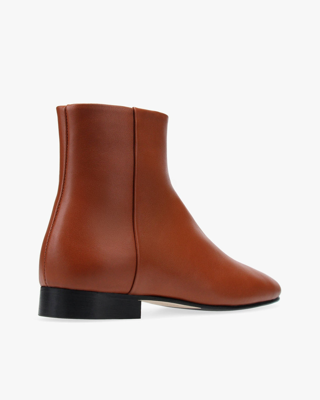Bottines plate Phoebe