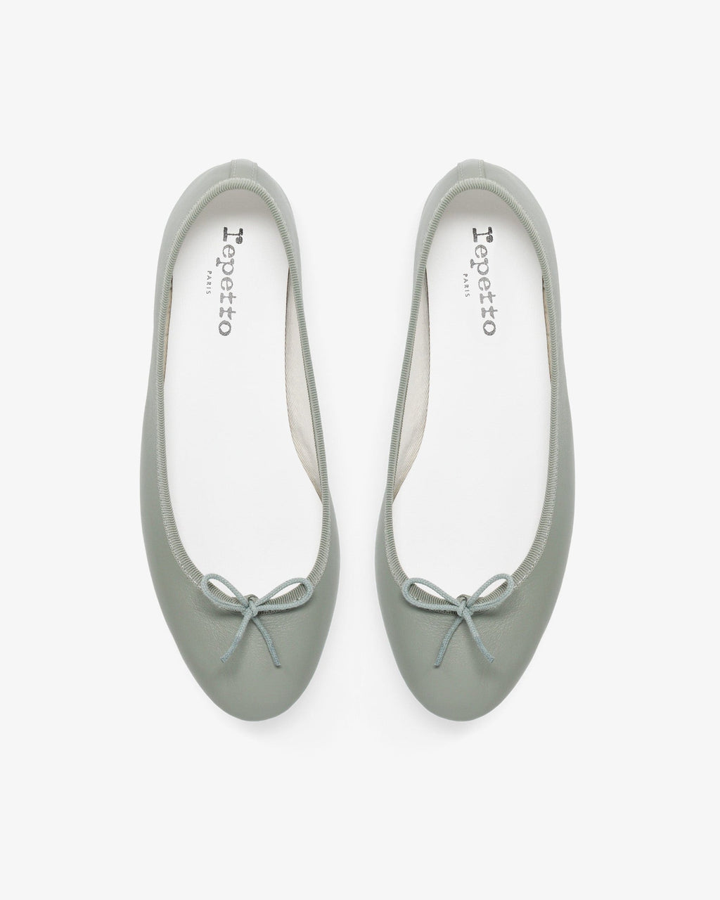 Ballerines Cendrillon - semelle gomme