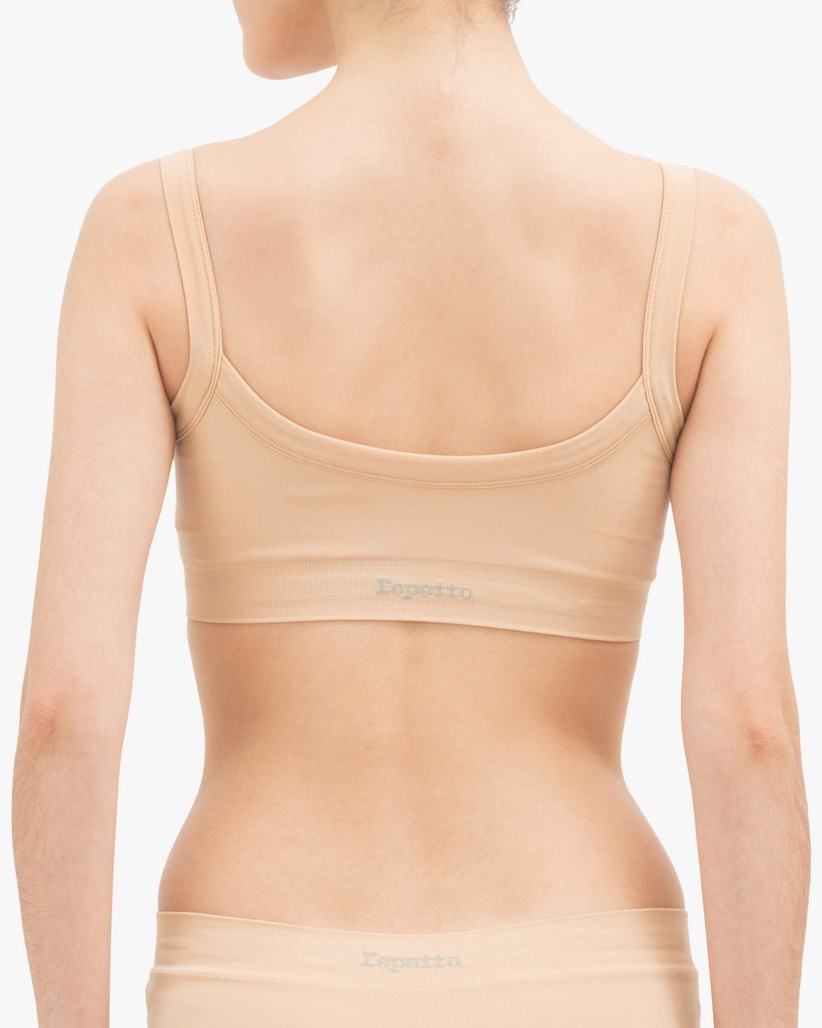 Brassière seamless