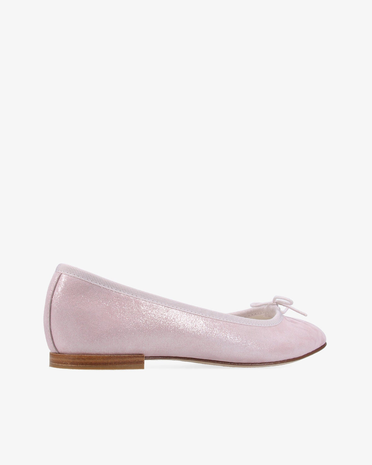 Ballerines Cendrillon - irisé