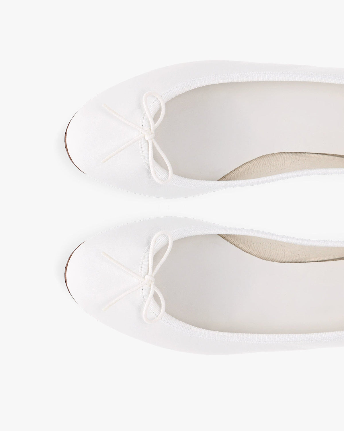 Ballerines Cendrillon