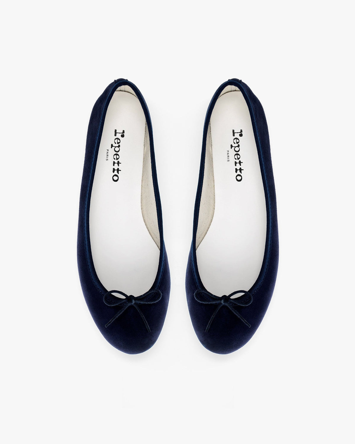Ballerines Cendrillon