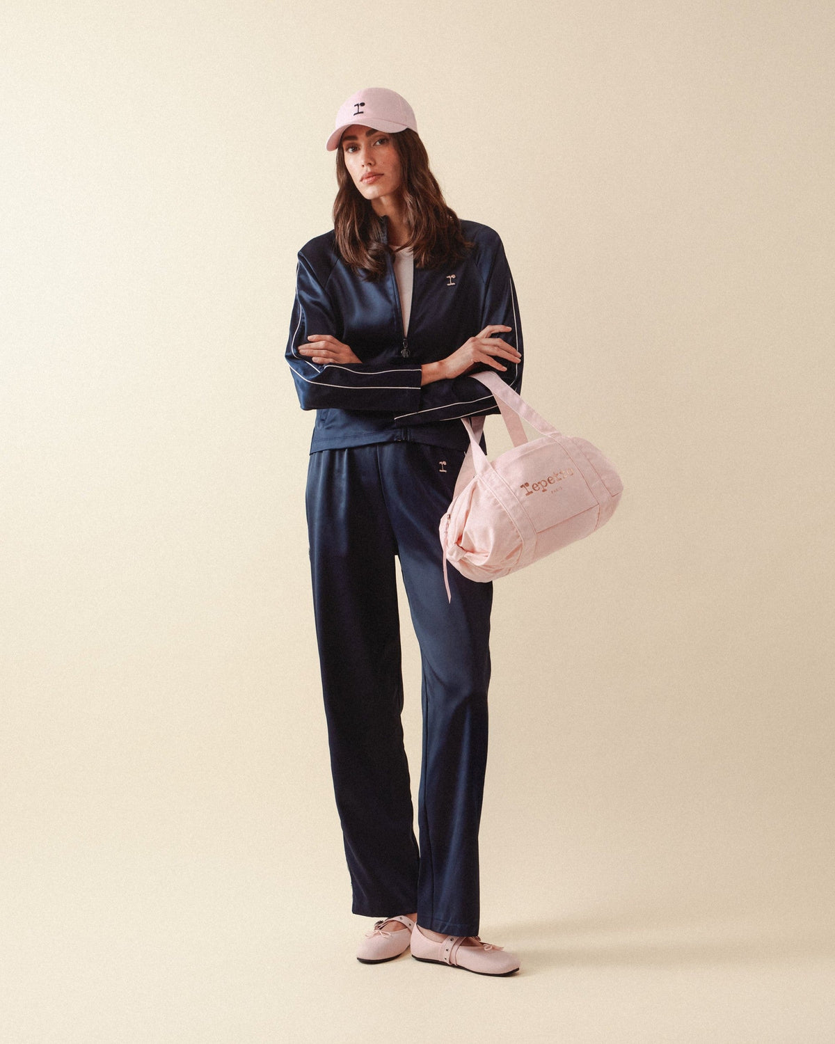 Veste tracksuit