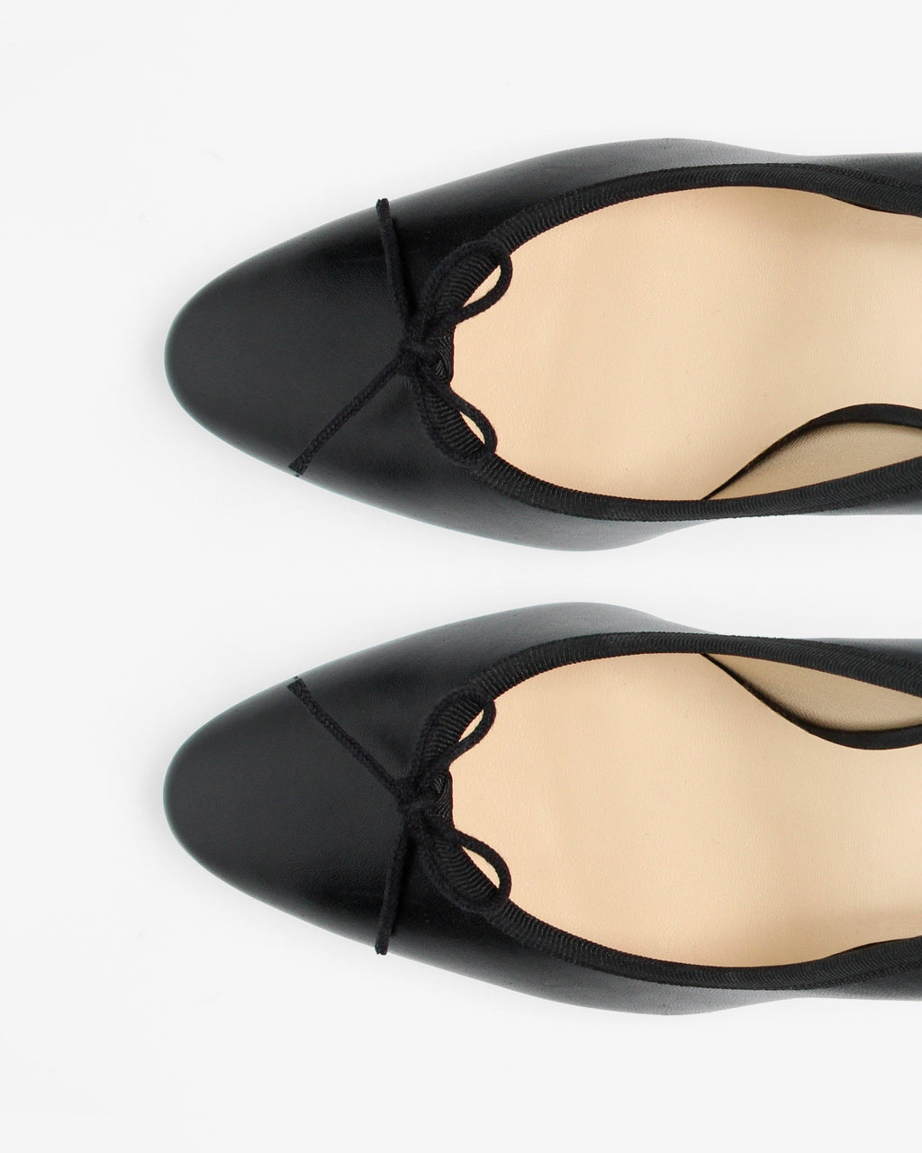 Escarpins Cendrillon
