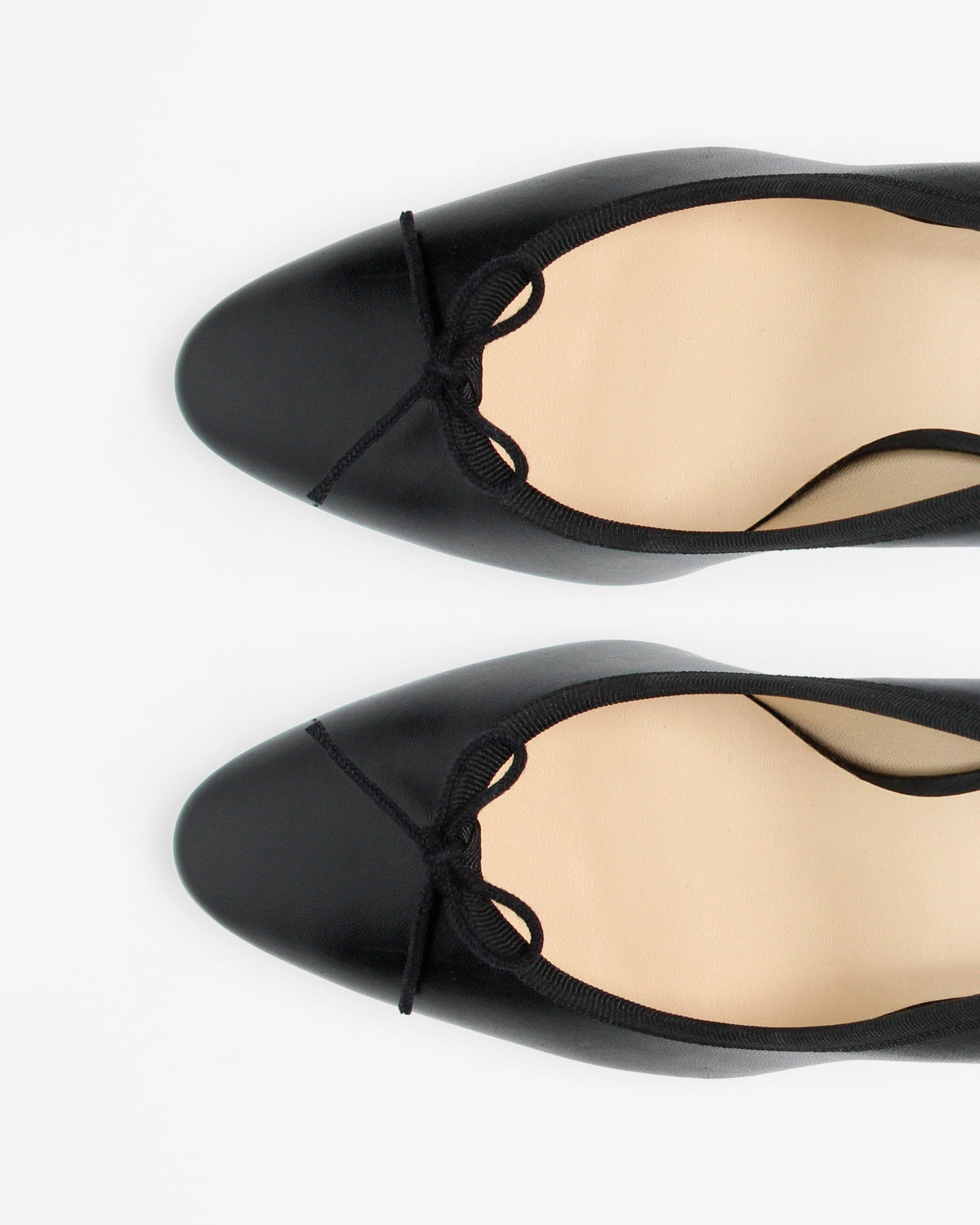 Escarpins Cendrillon
