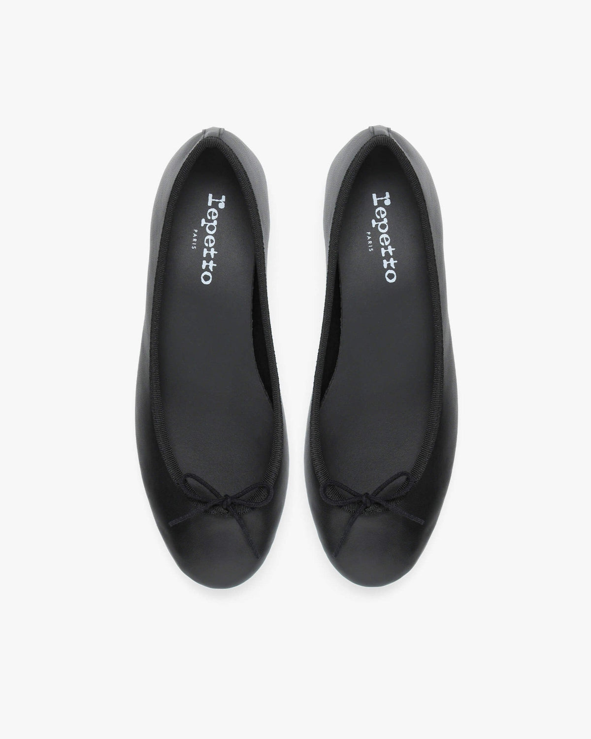 Ballerines Camille - semelle gomme