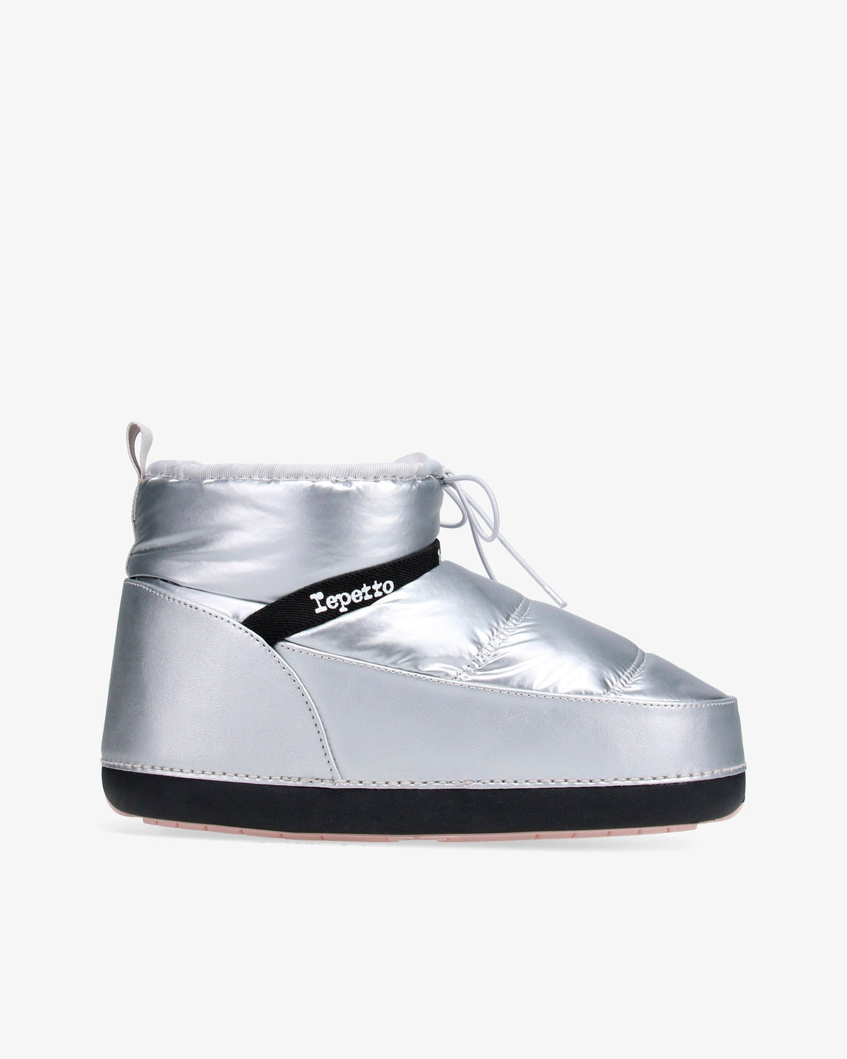Bottines Gentiane