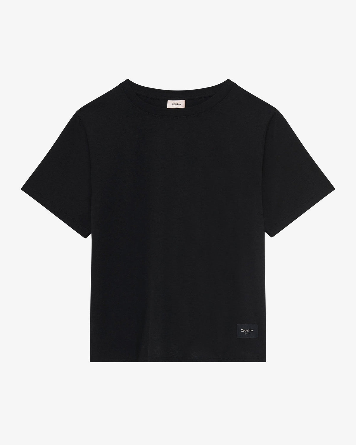 Tee large City ballet