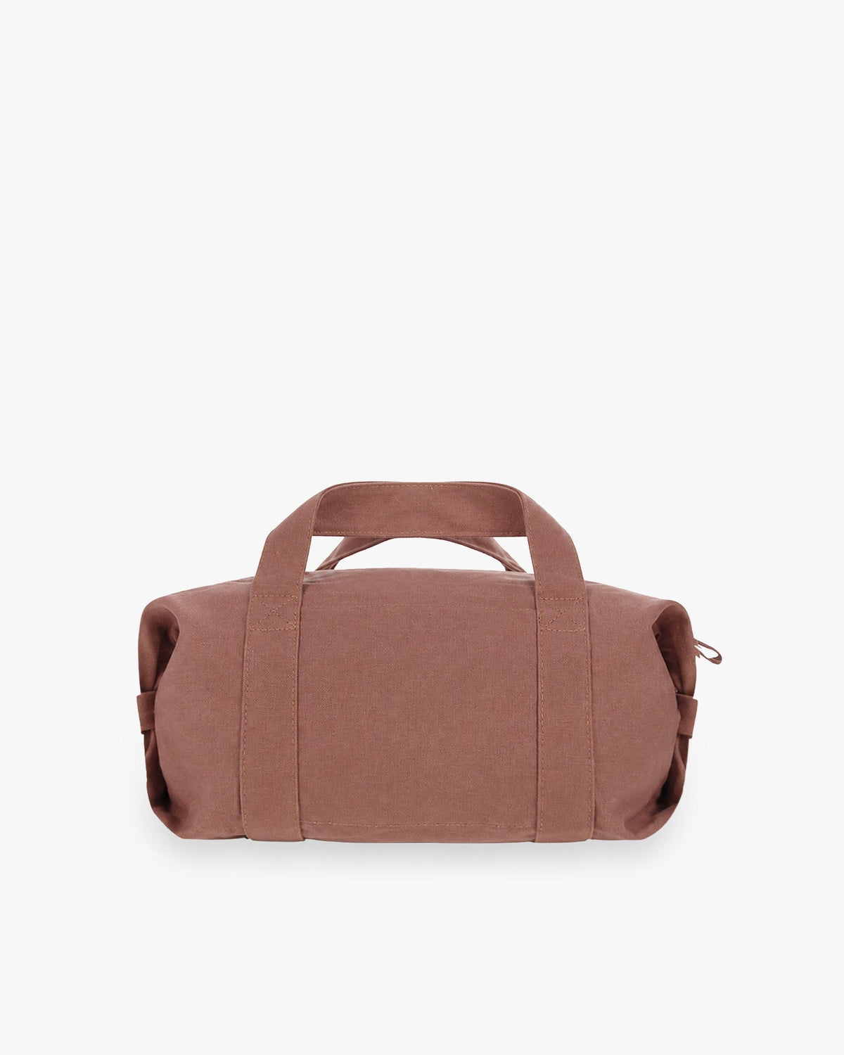 Sac polochon medium avec bandoulière